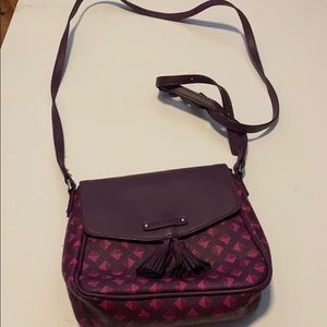 Vera Bradley purse